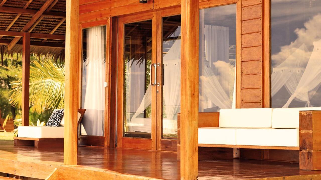 Awera Resort Tua Pejat ภายนอก รูปภาพ