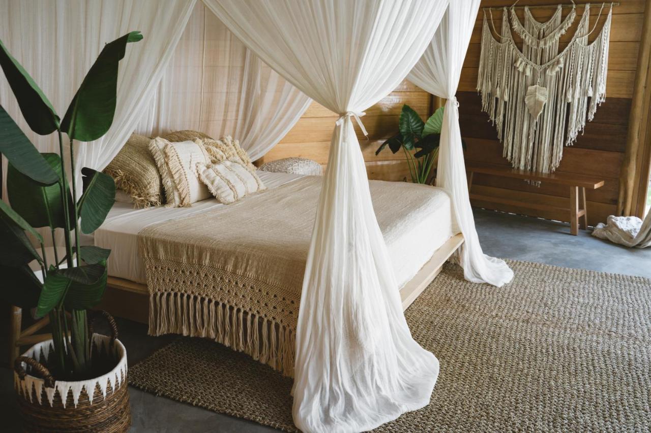 Awera Resort Tua Pejat ภายนอก รูปภาพ
