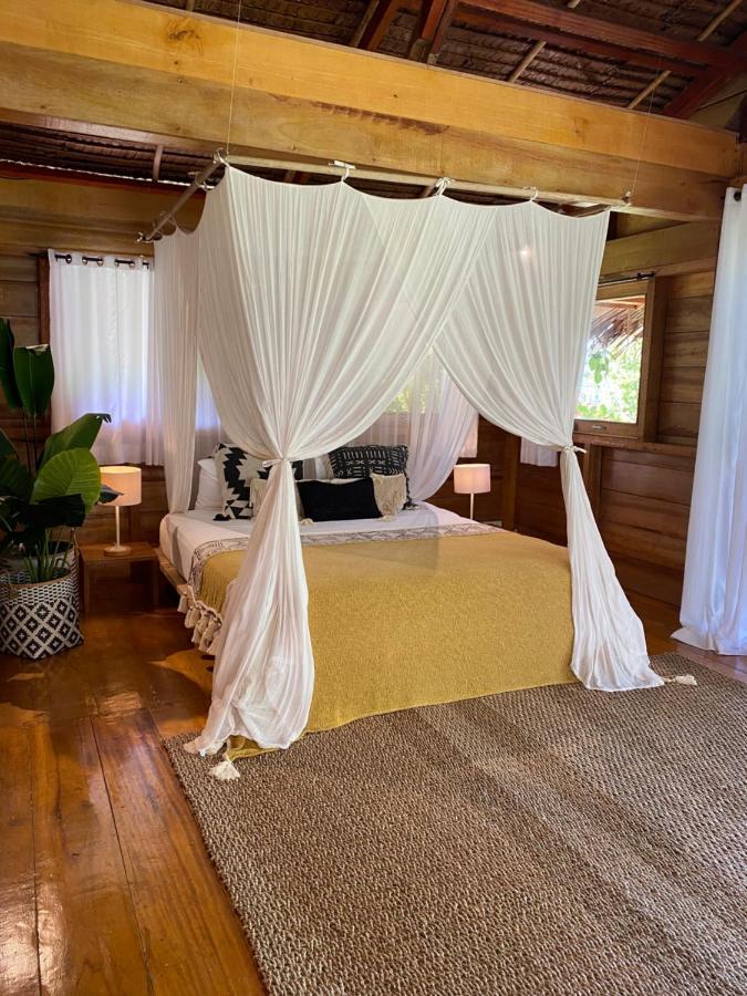 Awera Resort Tua Pejat ภายนอก รูปภาพ