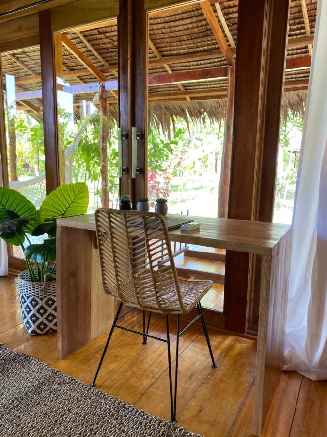 Awera Resort Tua Pejat ภายนอก รูปภาพ