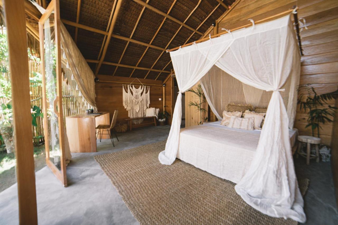 Awera Resort Tua Pejat ภายนอก รูปภาพ