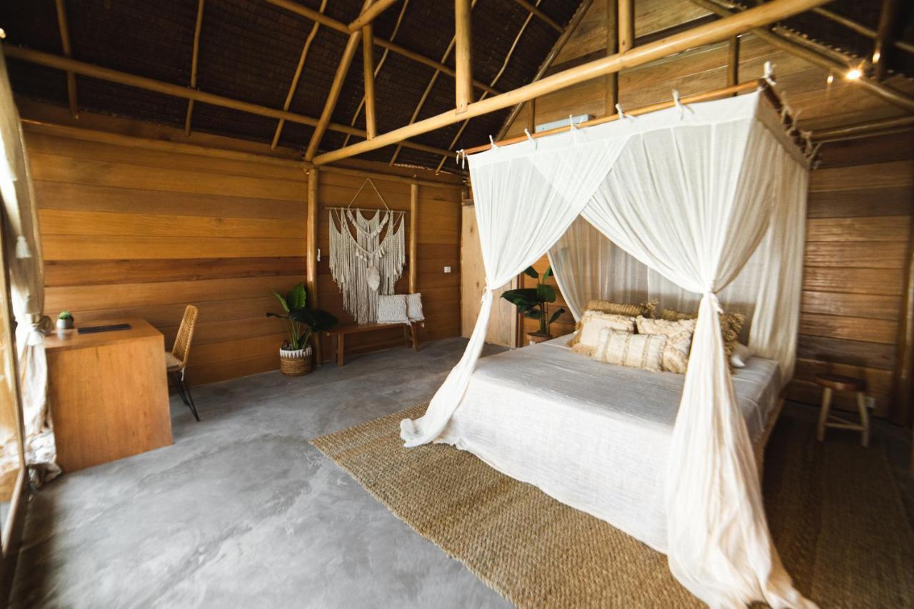 Awera Resort Tua Pejat ภายนอก รูปภาพ