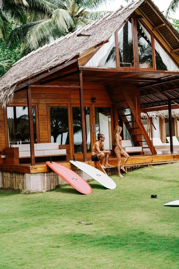 Awera Resort Tua Pejat ภายนอก รูปภาพ