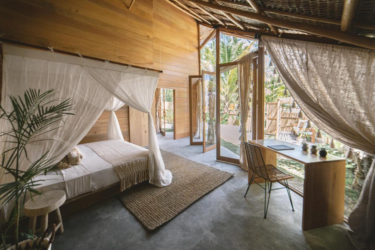 Awera Resort Tua Pejat ภายนอก รูปภาพ
