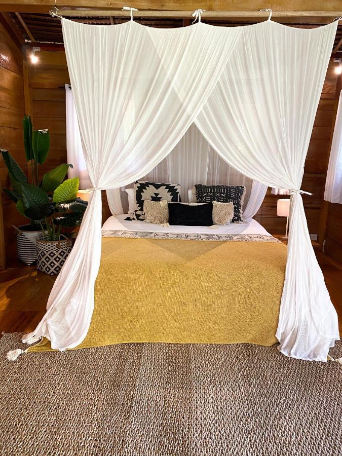 Awera Resort Tua Pejat ภายนอก รูปภาพ