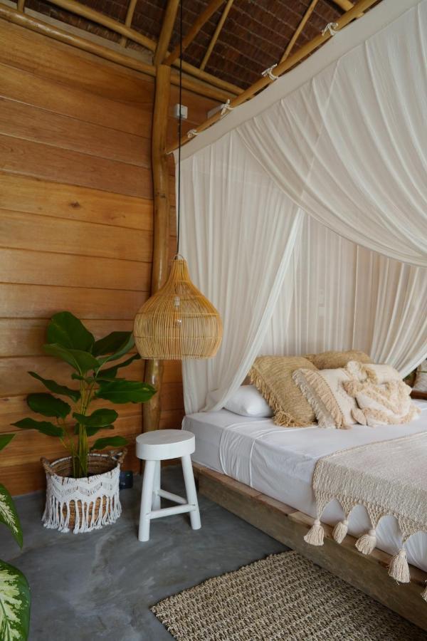 Awera Resort Tua Pejat ภายนอก รูปภาพ